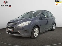 Grijs Gebruikt 2011 Ford C-MAX Titanium MPV | € 6.945 (Eerlijke prijs)