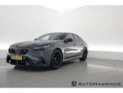 Grijs Gebruikt 2024 BMW M5 Sedan | € 169.000