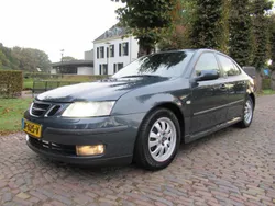 Grijs Gebruikt 2002 Saab 9-3 Linear Sedan | € 5.950 (Goede deal)