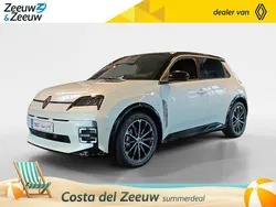 Nieuw 2025 Renault R5 Iconic Hatchback | € 35.400