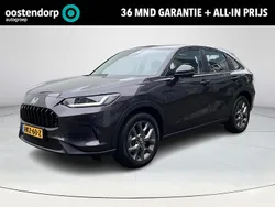 Zwart Gebruikt 2024 Honda ZR-V Elegance SUV | € 36.890 (Super prijs)