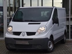 Overige Gebruikt 2010 Renault Trafic Van | € 2.750 (Super prijs)