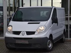 Overige Gebruikt 2010 Renault Trafic Van | € 2.850 (Super prijs)