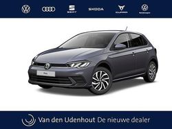 Grijs Nieuw 2025 VW Polo Edition Hatchback | € 29.776 (Eerlijke prijs)
