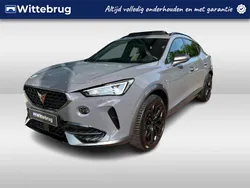 Grijs Gebruikt 2022 Cupra Formentor VZ SUV | € 33.950 (Iets duurder)