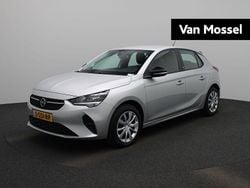 Grijs Gebruikt 2023 Opel Corsa-e Hatchback | € 16.940 (Goede deal)