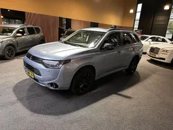 Blauw Gebruikt 2013 Mitsubishi Outlander Instyle SUV | € 16.450 (Eerlijke prijs)