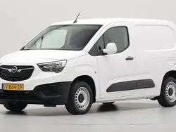 Gebruikt 2019 Opel Combo Edition MPV | € 8.940