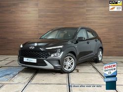 Zwart Gebruikt 2022 Hyundai Kona Comfort SUV | € 16.890 (Goede deal)