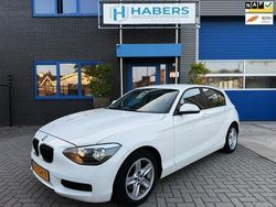 Wit Gebruikt 2012 BMW 116 Comfort Edition Hatchback | € 8.545 (Eerlijke prijs)