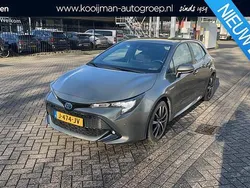 Groen Gebruikt 2019 Toyota Corolla Limited Hatchback | € 21.499 (Goede deal)