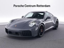 Grijs Gebruikt 2025 Porsche 911 Carrera GTS Coupé | € 259.900