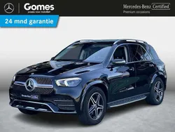 Zwart Gebruikt 2022 Mercedes GLE350 AMG SUV | € 74.950 (Duur)