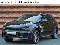 Zwart Gebruikt 2024 Lynk & Co 01 SUV | € 29.950 (Eerlijke prijs)