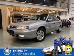 Grijs Gebruikt 1998 Citroën Xantia | € 18.500