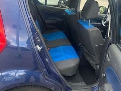 Blauw Gebruikt 2008 Opel Agila Enjoy Stationwagen | € 3.750 (Eerlijke prijs)