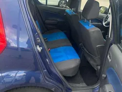Blauw Gebruikt 2008 Opel Agila Enjoy Stationwagen | € 3.750 (Eerlijke prijs)