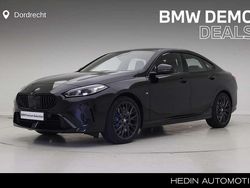 Blauw Gebruikt 2025 BMW 220 M Sport Coupé | € 45.895 (Goede deal)