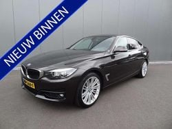 Bruin Gebruikt 2017 BMW 320 Gran Turismo Hatchback | € 15.945 (Goede deal)