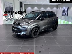 Grijs Gebruikt 2024 Citroën C3 Aircross PureTech SUV | € 21.440 (Eerlijke prijs)