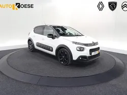 Hatchback Gebruikt 2020 Citroën C3 PureTech Hatchback | € 14.900 (Eerlijke prijs)