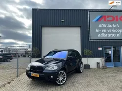 Zwart, metallic lak Gebruikt 2011 BMW X5 Executive SUV | € 13.990