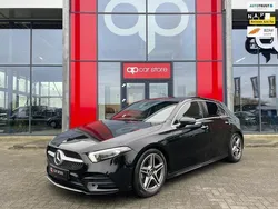 Mercedes A200