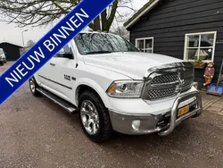 Wit Gebruikt 2015 Dodge Ram Pickup | € 26.750 (Super prijs)