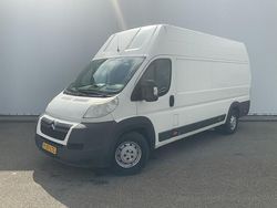 Wit Gebruikt 2014 Citroën Jumper MPV | € 5.850 (Super prijs)
