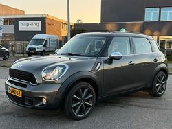 Gebruikt 2014 Mini Cooper S Countryman SUV | € 9.950