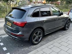 Grijs Gebruikt 2013 Audi Q5 SUV | € 16.500 (Eerlijke prijs)