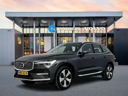 Grijs Gebruikt 2023 Volvo XC60 Plus SUV | € 47.900 (Goede deal)