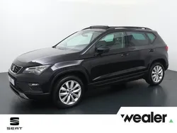 Zwart Gebruikt 2020 Seat Ateca Business SUV | € 21.940 (Goede deal)