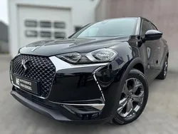 DS Automobiles DS3 Crossback