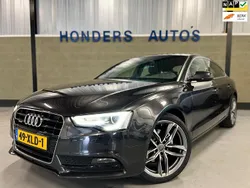 Grijs Gebruikt 2012 Audi A5 Proline Coupé | € 13.850 (Iets duurder)