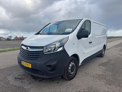 Gebruikt 2016 Opel Vivaro Van | € 7.750 (Duur)