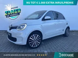 Wit Gebruikt 2021 Renault Twingo Intens Hatchback | € 13.195 (Eerlijke prijs)