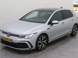 Grijs Gebruikt 2021 VW Golf VIII R-line Hatchback | € 22.950 (Goede deal)