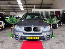 Grijs Gebruikt 2012 BMW X5 SUV | € 7.777