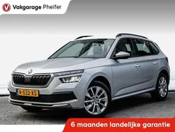 Grijs Gebruikt 2022 Skoda Kamiq Ambition SUV | € 18.940 (Eerlijke prijs)