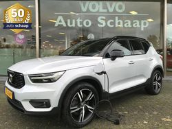 Grijs Gebruikt 2021 Volvo XC40 R-Design SUV | € 31.900 (Eerlijke prijs)