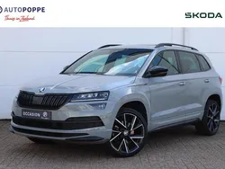 Suv Gebruikt 2020 Skoda Karoq Business Line SUV | € 29.950 (Duur)
