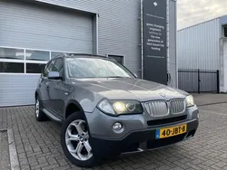 Grijs Gebruikt 2009 BMW X3 Executive SUV | € 5.750 (Goede deal)
