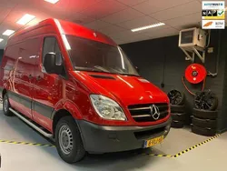 Overige Gebruikt 2011 Mercedes Sprinter Van | € 8.999 (Goede deal)