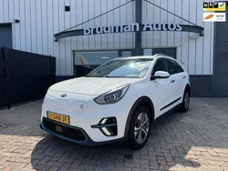 Wit Gebruikt 2021 Kia e-Niro SUV | € 14.950 (Super prijs)