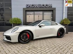 Grijs Gebruikt 2022 Porsche 911 Carrera GTS Sport Coupé | € 185.895 (Iets duurder)