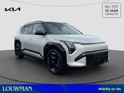 Suv Nieuw 2025 Kia EV3 4 SUV | € 45.940 (Eerlijke prijs)