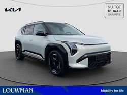Suv Nieuw 2025 Kia EV3 GT-Line SUV | € 45.940 (Duur)