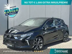 Onyx black (gne) Gebruikt 2024 Mitsubishi Colt Instyle Hatchback | € 25.900 (Duur)