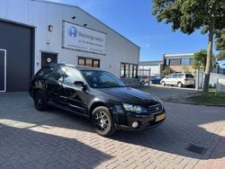 Zwart Gebruikt 2005 Subaru Outback SUV | € 999 (Super prijs)